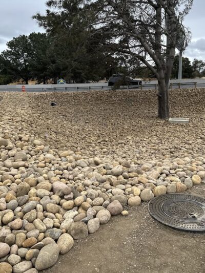 Old Sea World Drive Bay Trail - San Diego, CA