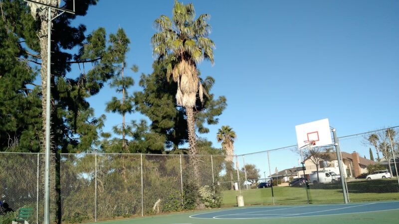 Olive Grove Park - San Diego, CA