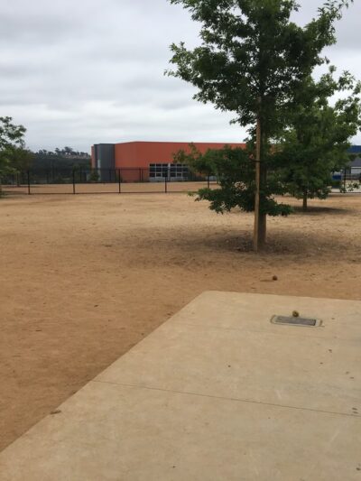 Pacific Highlands Ranch Dog Park - San Diego, CA