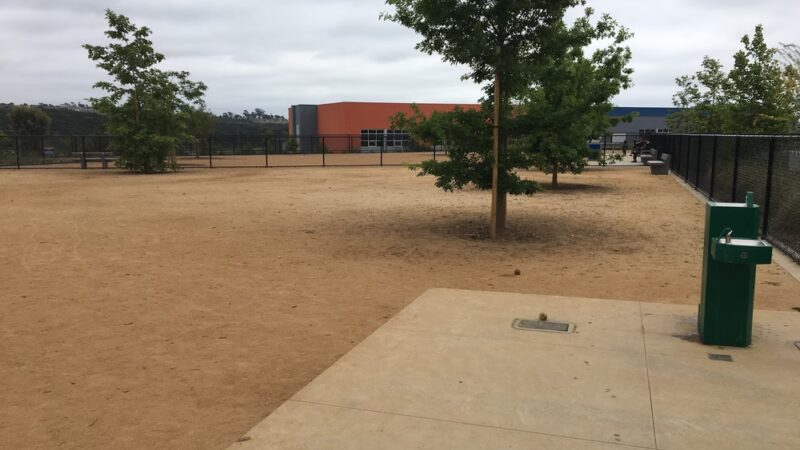 Pacific Highlands Ranch Dog Park - San Diego, CA