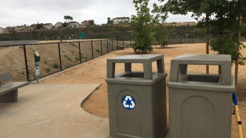 Pacific Highlands Ranch Dog Park - San Diego, CA