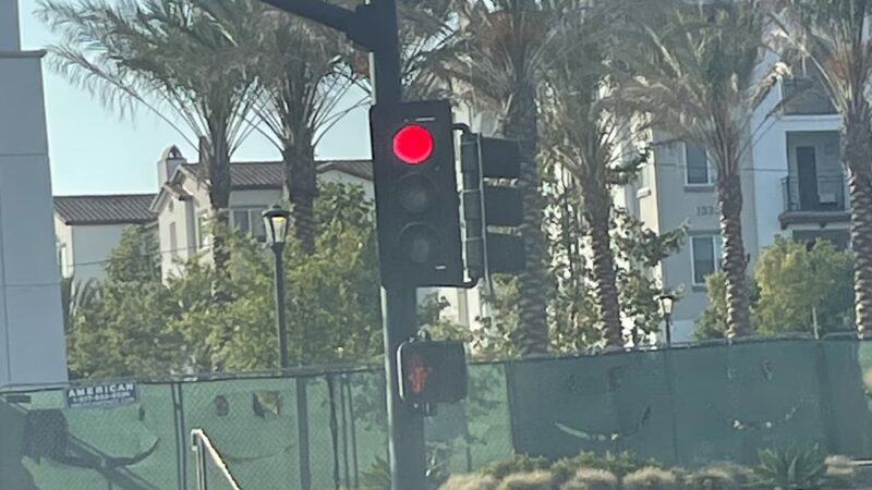 Pacific Highlands Ranch Dog Park - San Diego, CA