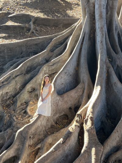 Palm Canyon Trail - San Diego, CA