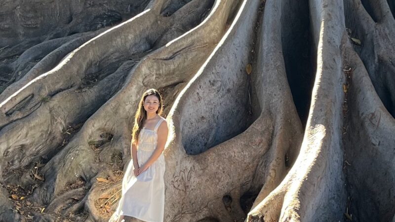 Palm Canyon Trail - San Diego, CA