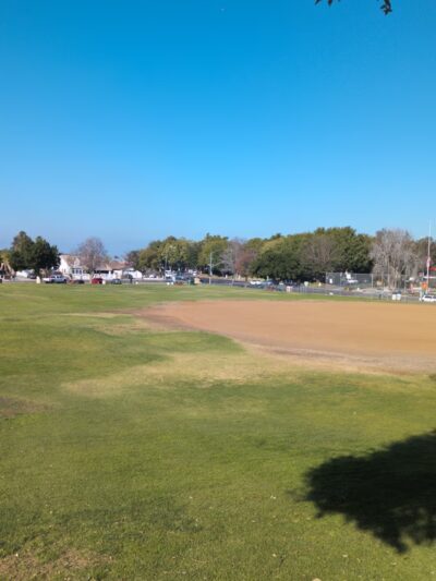 Palm Ridge Park - San Diego, CA