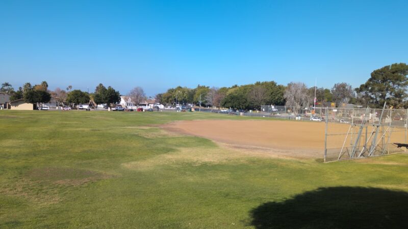 Palm Ridge Park - San Diego, CA