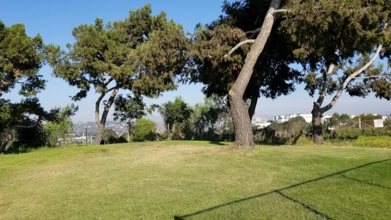 Palm Ridge Park - San Diego, CA