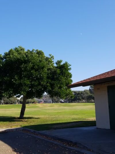 Palm Ridge Park - San Diego, CA