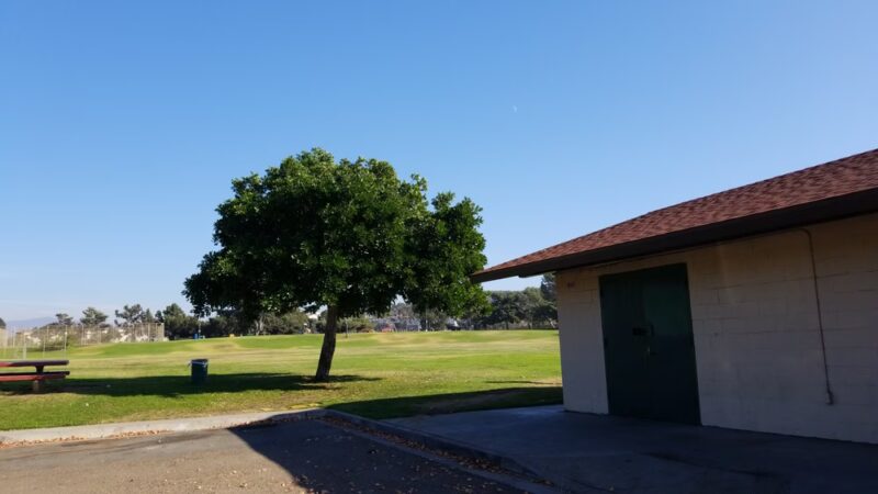 Palm Ridge Park - San Diego, CA