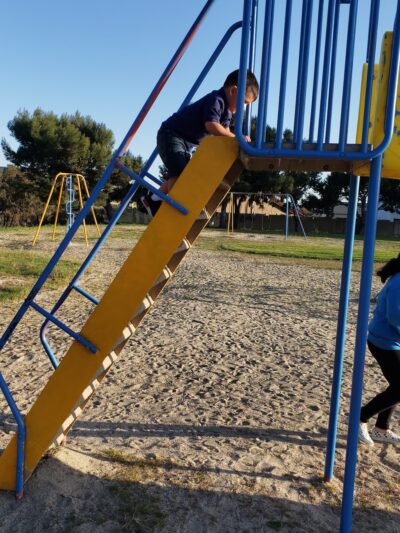 Palm Ridge Park - San Diego, CA