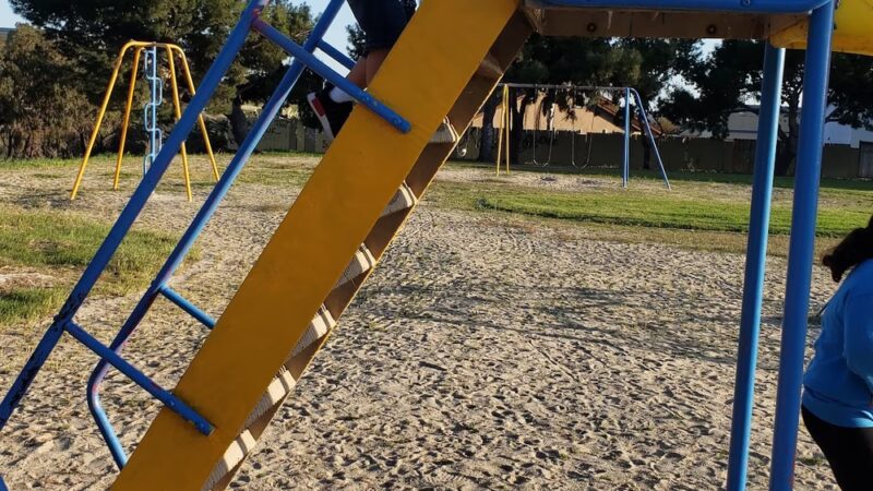 Palm Ridge Park - San Diego, CA