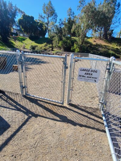 Paradise Hills Park - San Diego, CA