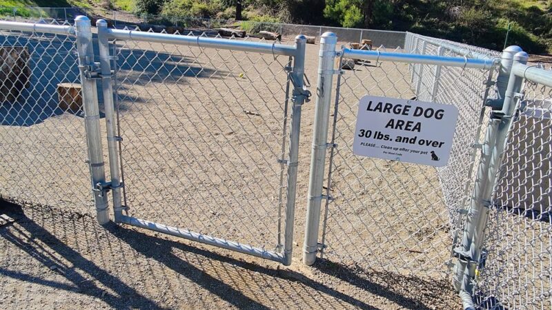 Paradise Hills Park - San Diego, CA