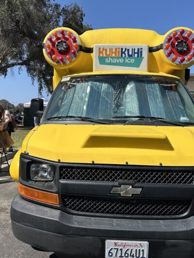 Paradise Hills Park - San Diego, CA