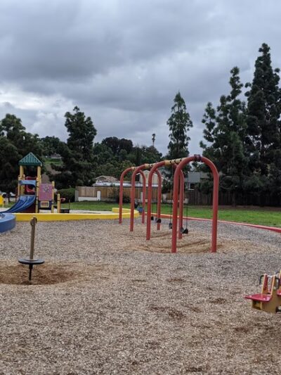 Parkside Park - San Diego, CA