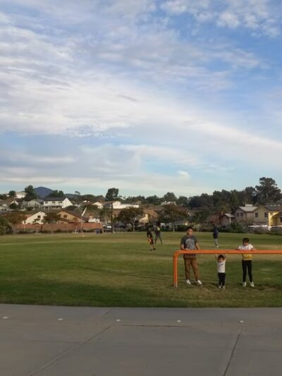 Parkside Park - San Diego, CA