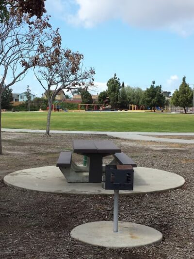 Parkside Park - San Diego, CA