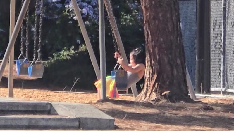 Parkside Park - San Diego, CA