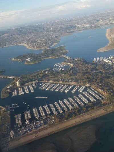 Plumosa Park - San Diego, CA