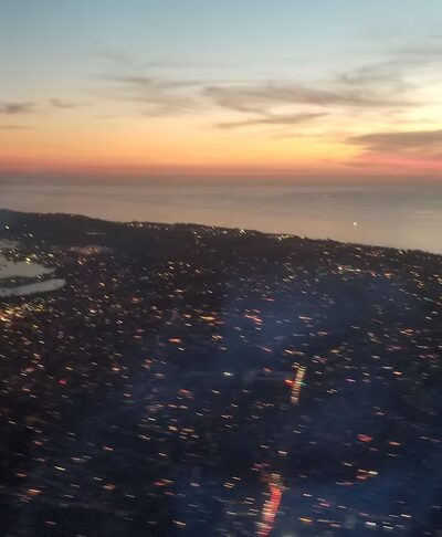 Plumosa Park - San Diego, CA