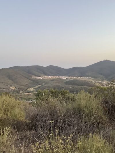 Preserve hilltop - San Diego, CA