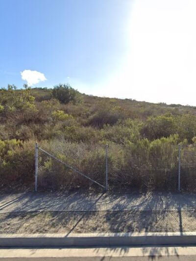 Preserve hilltop - San Diego, CA