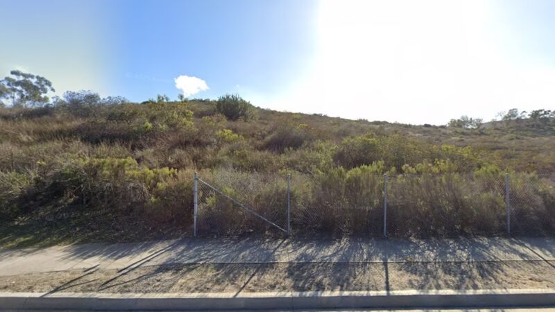 Preserve hilltop - San Diego, CA