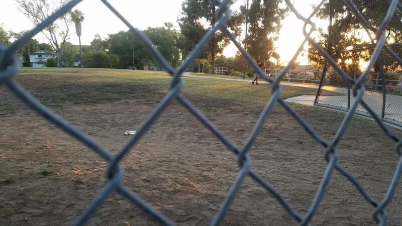 Princess Del Cerro Park - San Diego, CA