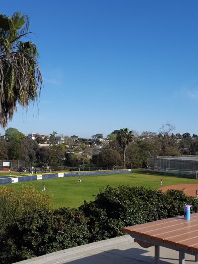 Pt Loma Park - San Diego, CA