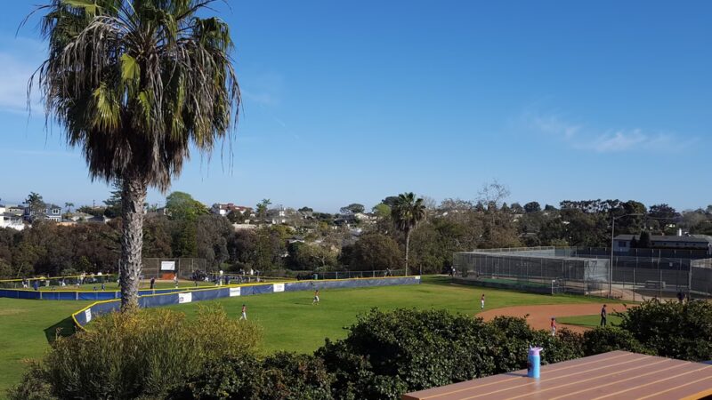 Pt Loma Park - San Diego, CA