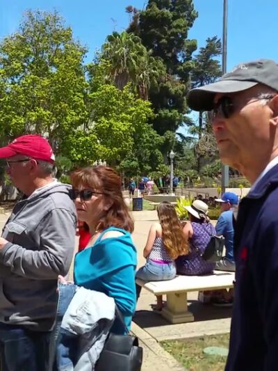 Pt Loma Park - San Diego, CA