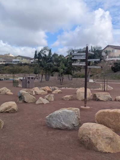 Riviera Del Sol Park - San Diego, CA