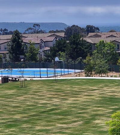 Riviera Del Sol Park - San Diego, CA