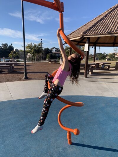 Riviera Del Sol Park - San Diego, CA