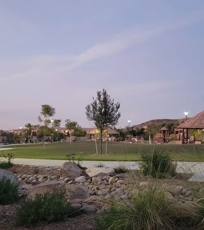 Riviera Del Sol Park - San Diego, CA