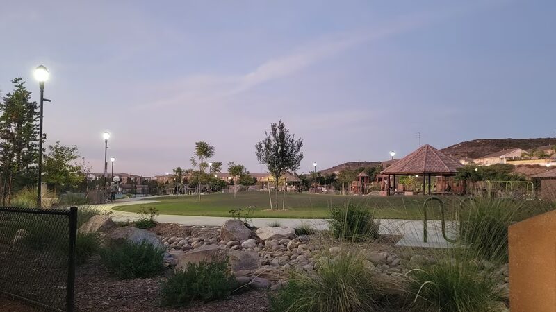 Riviera Del Sol Park - San Diego, CA