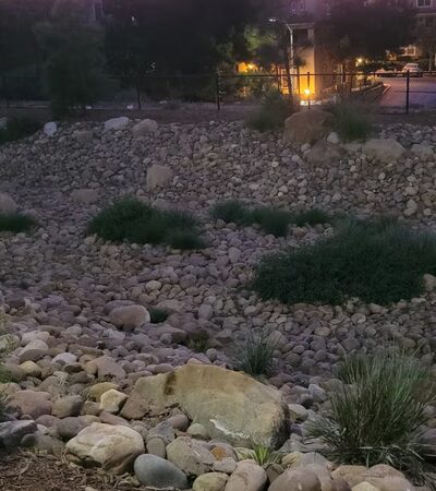 Riviera Del Sol Park - San Diego, CA