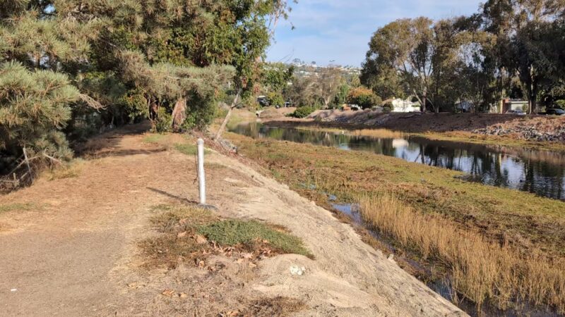 Rose Creek - San Diego, CA