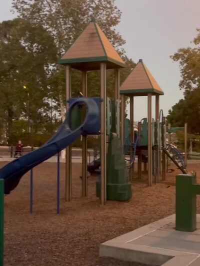 Sandburg Park - San Diego, CA