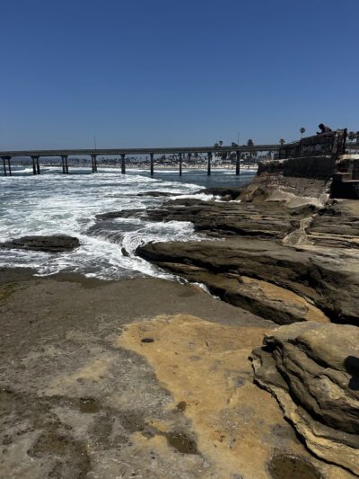 Saratoga Park - San Diego, CA