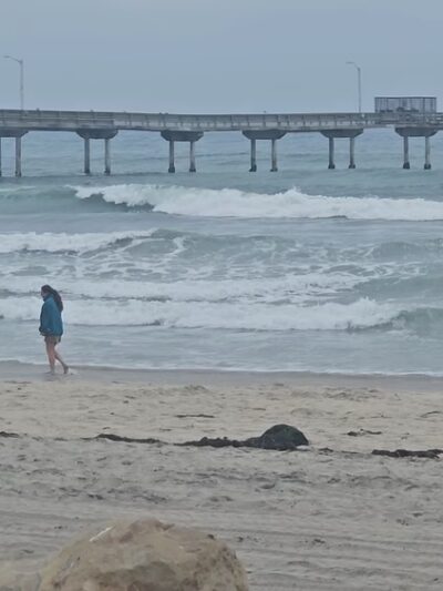 Saratoga Park - San Diego, CA