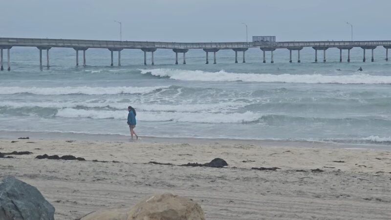 Saratoga Park - San Diego, CA