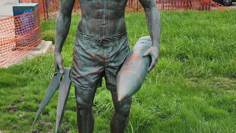 Saratoga Park - San Diego, CA