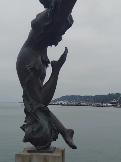 Shelter Island Shoreline Park (South) - San Diego, CA