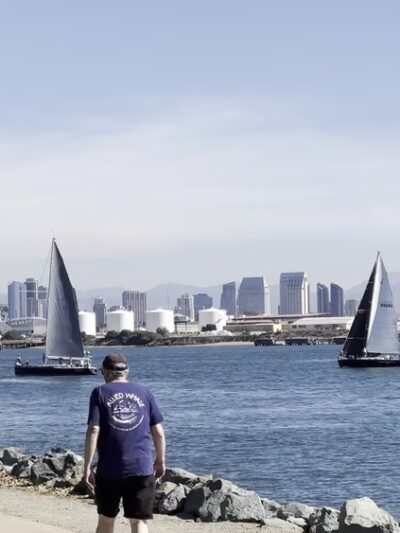 Shoreline Park - San Diego, CA