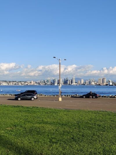 Shoreline Park - San Diego, CA
