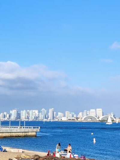 Shoreline Park - San Diego, CA