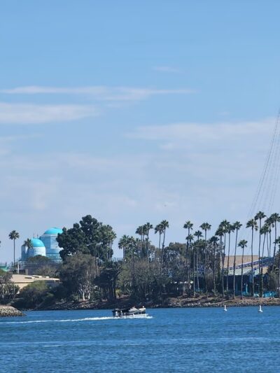 Ski Beach Park - San Diego, CA