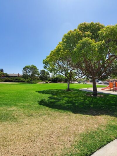 Sunnyslope Park - San Diego, CA