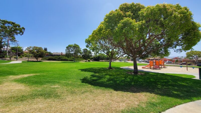 Sunnyslope Park - San Diego, CA